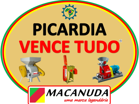 PICARDIA VENCE TUDO UMA MARCA MACANUDA NA EXPOINTER 2024